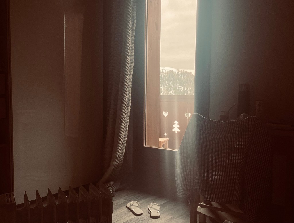 Diario de Francia – Parte&nbsp;II