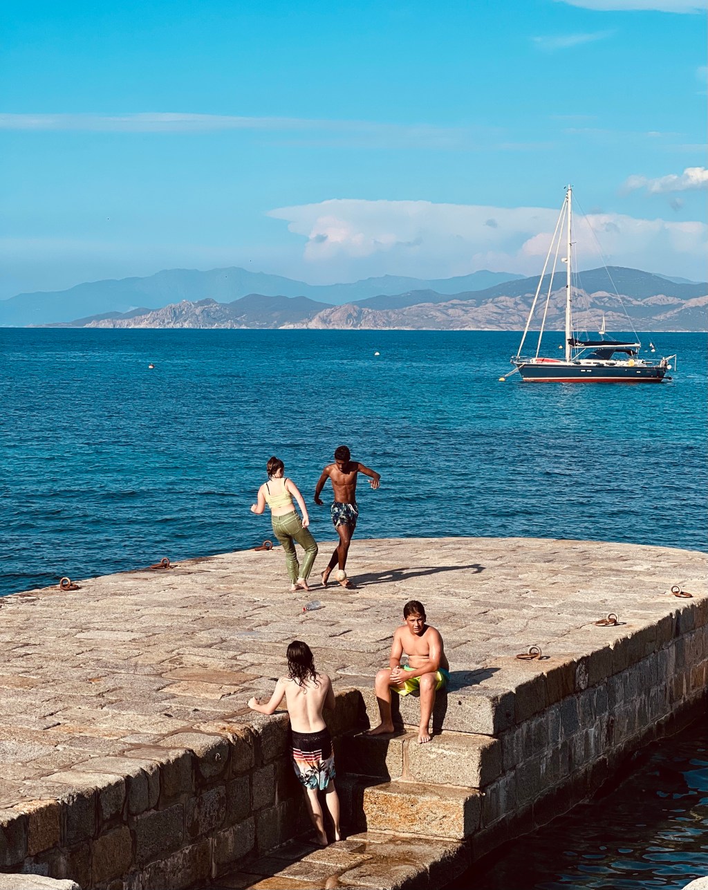 Diario de Francia – Parte&nbsp;V